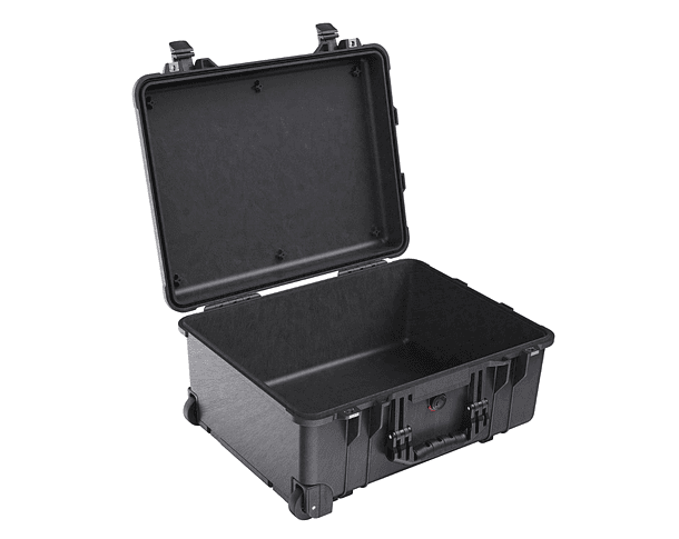 Pelican 1560 Rolling Case