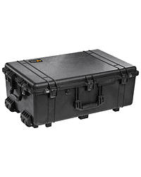 Pelican 1650 Rolling Case