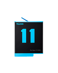 Batería Telesin para GoPro Hero 11