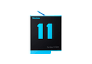 Batería Telesin para GoPro Hero 11