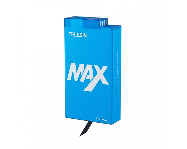 Batería Telesin GoPro Max