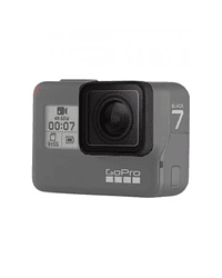 Repuesto de Lente Hero 7 Black