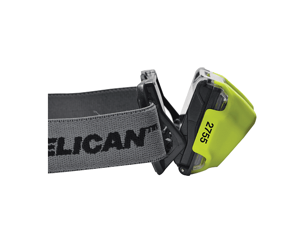 Linterna Frontal LED Pelican 2755