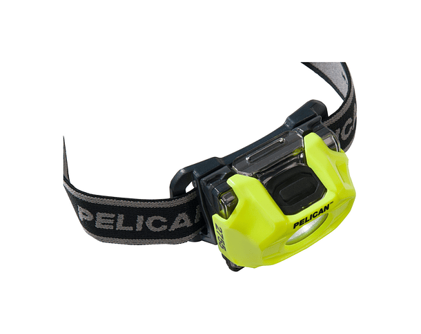 Linterna Frontal LED Pelican 2755