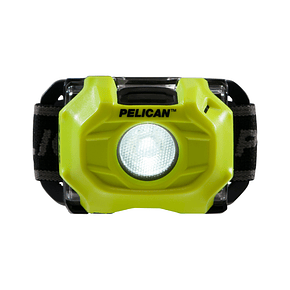 Linterna Frontal LED Pelican 2755