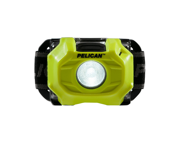 Linterna Frontal LED Pelican 2755