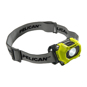 Linterna Frontal LED Pelican 2755