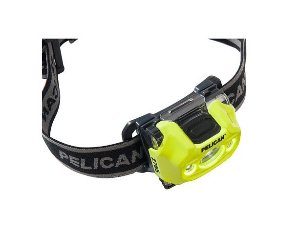 Linterna Frontal LED Pelican 2765