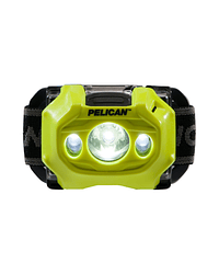 Linterna Frontal LED Pelican 2765
