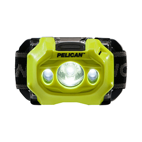 Linterna Frontal LED Pelican 2765