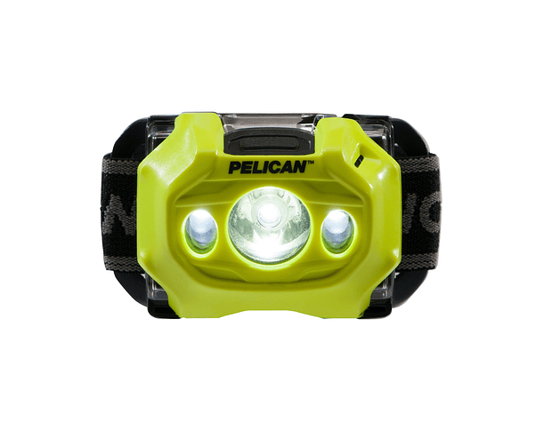 Linterna Frontal LED Pelican 2765