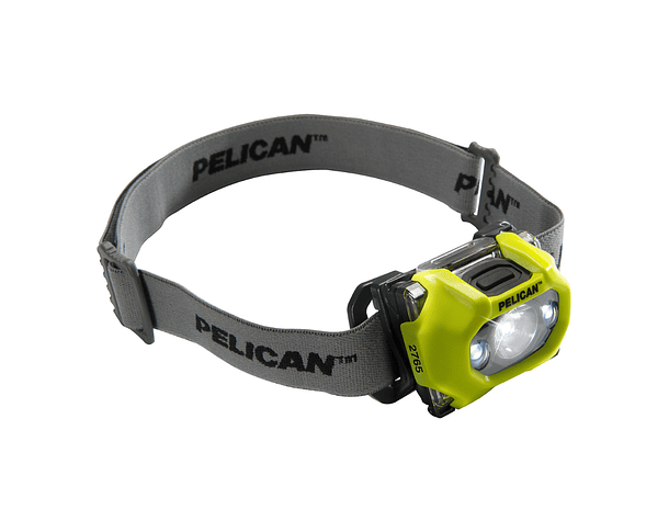 Linterna Frontal LED Pelican 2765