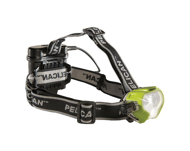 Linterna Frontal LED Pelican 2785