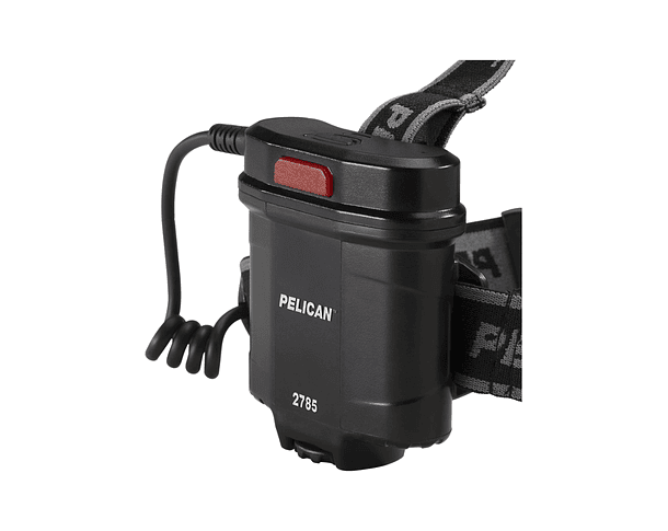 Linterna Frontal LED Pelican 2785