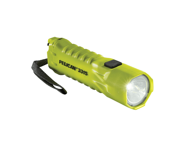 Linterna LED Pelican 3315