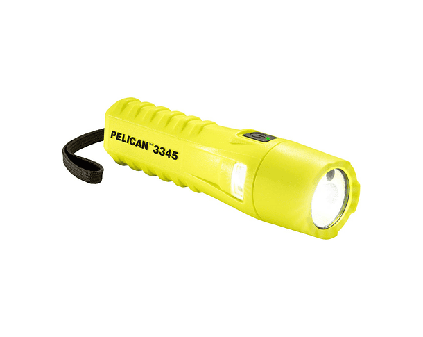 Linterna LED Pelican 3345