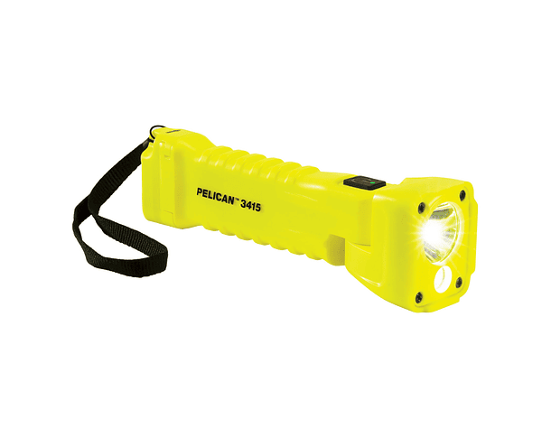 Linterna de Ángulo Recto Pelican 3415M