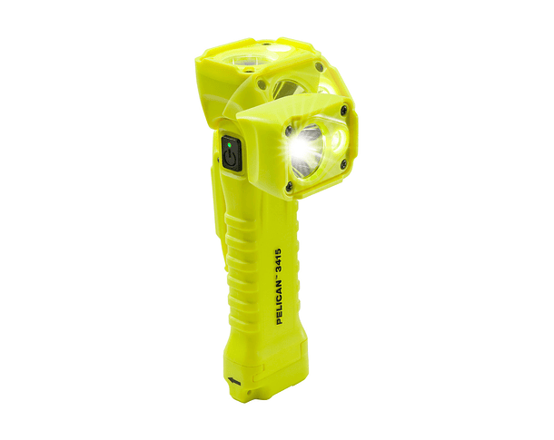 Linterna de Ángulo Recto Pelican 3415M