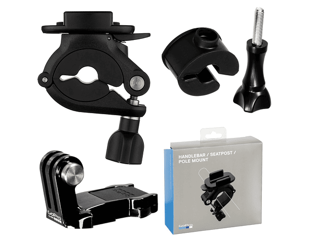 Soporte Manillar Original para GoPro