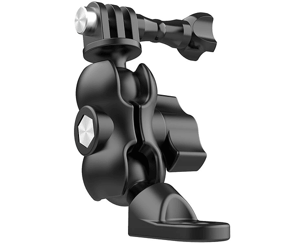 Soporte de GoPro para retrovisor de motocicleta