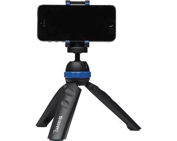 Trípode de mesa Benro PP1 PocketPod