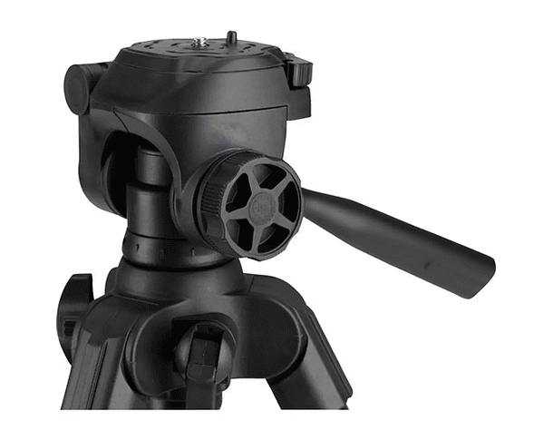 Trípode Benro T800ex + Cabezal de 3 Movimientos