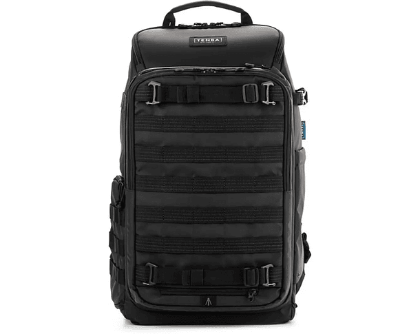 Mochila Tenba Axis V2 24L - Negro