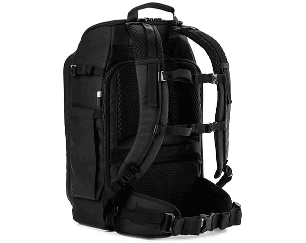 Mochila Tenba Axis V2 24L - Negro