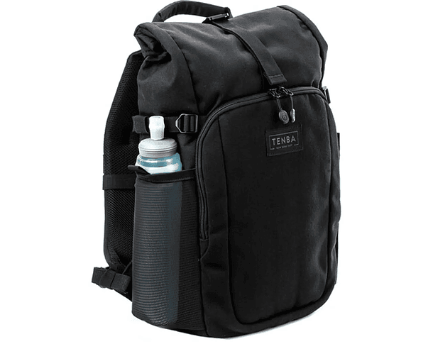 Mochila Tenba Fulton v2 10L Photo Backpack - Negro