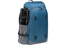 Mochila Tenba Solstice 20L -Azul