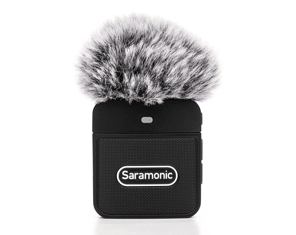 Sistema de micrófono Saramonic Blink 100 B2