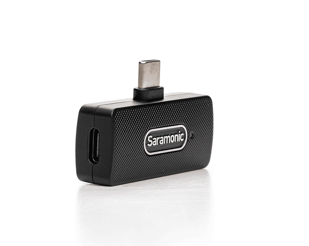 Sistema de micrófono Saramonic Blink 100 B6