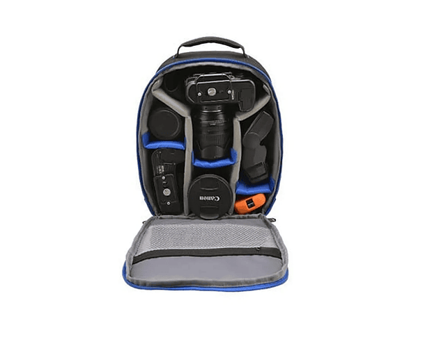 Mochila Benro Element B100 - Negro