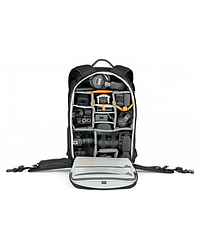 Mochila Lowepro ProTactic BP 450 AW II - Black