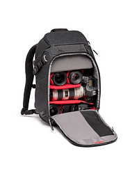 Mochila Manfrotto ProLight Multiloader M - Negro