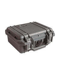 Pelican 1200 Protector Case - Black
