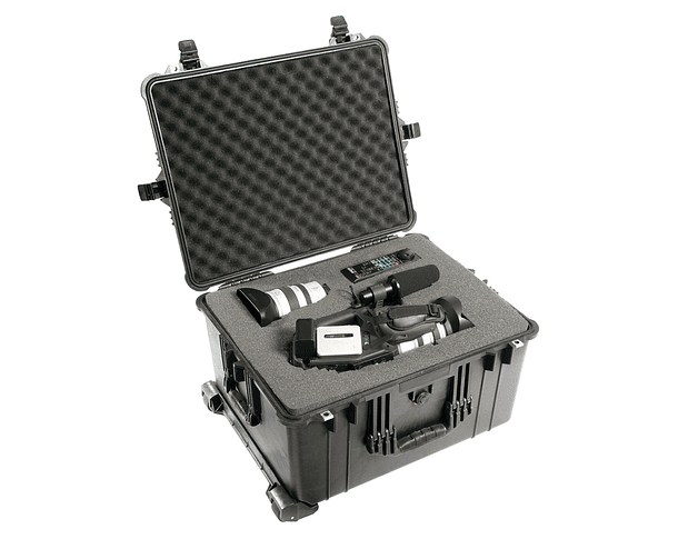 Pelican 1620 Rolling Case