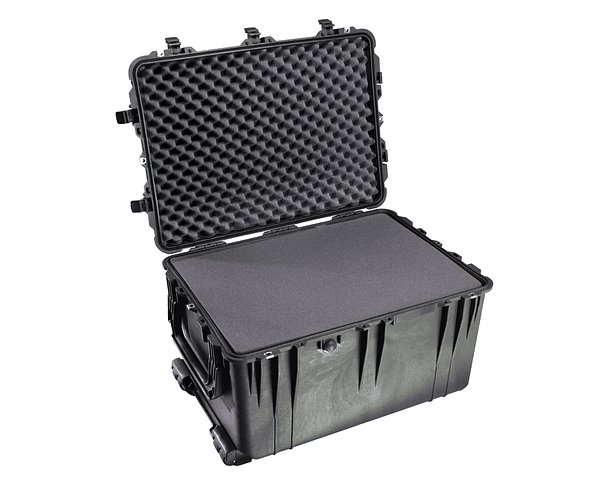 Pelican 1660 Rolling Case