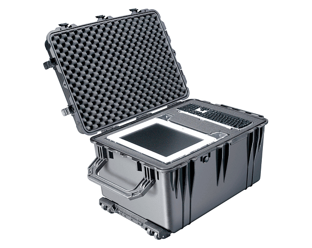 Pelican 1660 Rolling Case