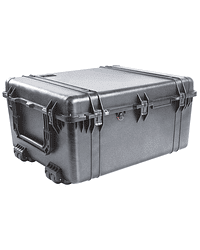 Pelican 1690 Rolling Case