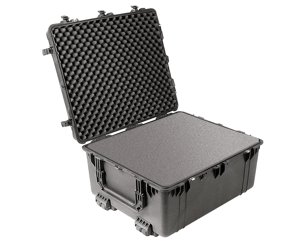 Pelican 1690 Rolling Case