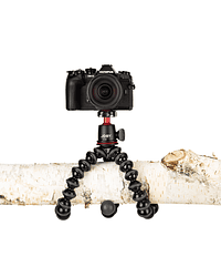 Tripode GorillaPod 3K Kit