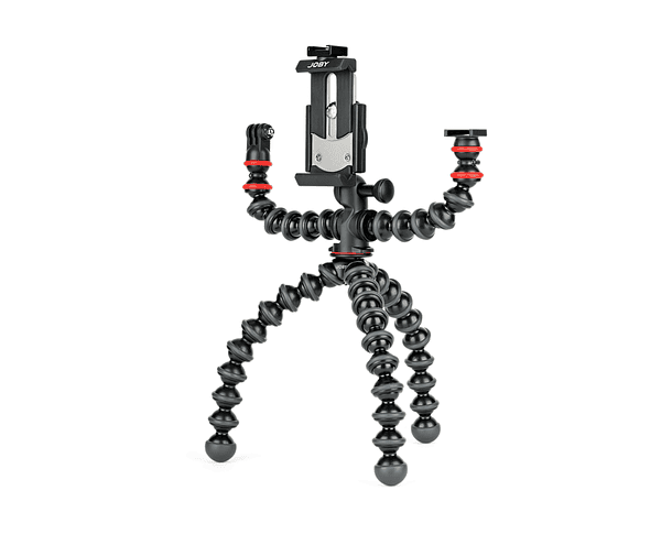 Tripode GorillaPod - Mobile Rig