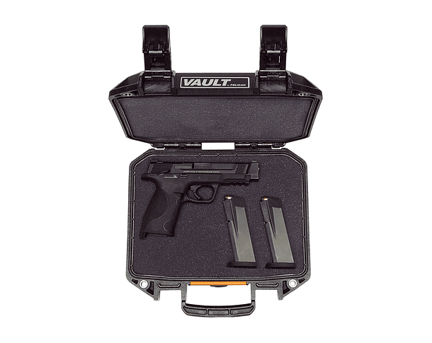 Vault - Pelican V100 Protector Case