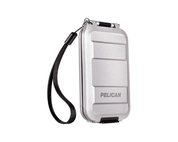 Pelican G5 Field Wallet RF - Silver