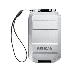 Pelican G5 Field Wallet RF - Silver