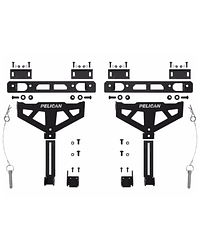 Soporte para Maletas Pelican Cargo BX135 Y BX255