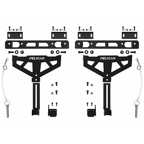 Soporte para Maletas Pelican Cargo BX135 Y BX255