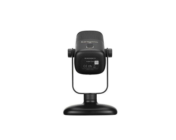 Micrófono USB Multicolor Saramonic SR-MV2000W