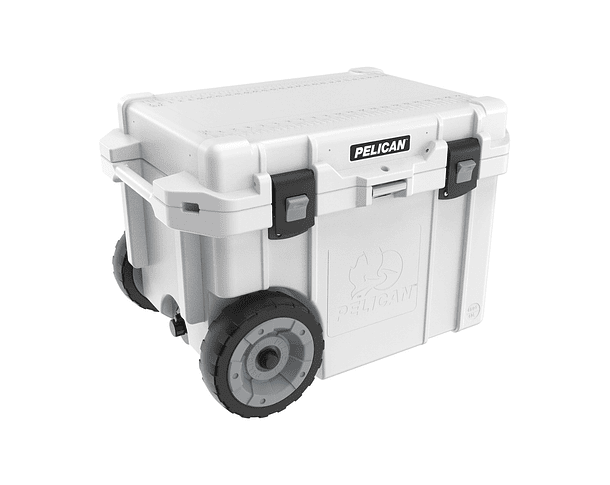 Nevera Portátil con Ruedas Pelican 45QW Elite